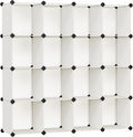 SONGMICS Cube Storage Organizer, Closet Organizers and Storage, Room by SONGMICSbySONGMICSHOME