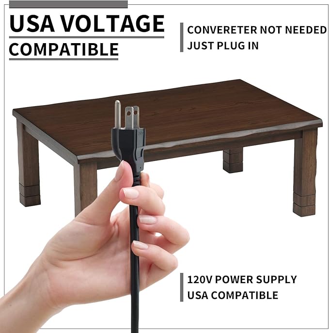 BJDesign Kotatsu - Image 4