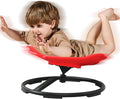 Autism Sensory Spinning Swivel Chair by BABYTOYSWORLDS