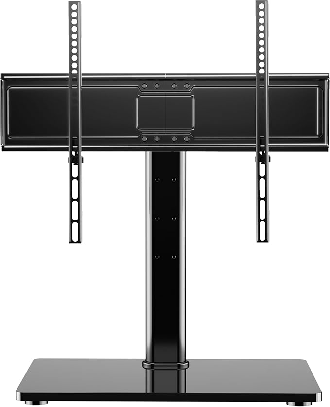Universal Swivel TV Stand Base Table Top TV Stand by XINLEI