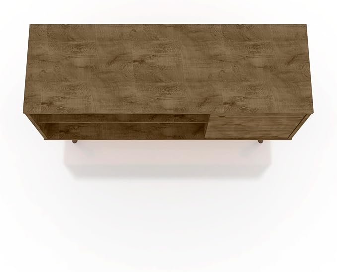 Manhattan Comfort Liberty Mid Century Modern TV Stand - Image 7