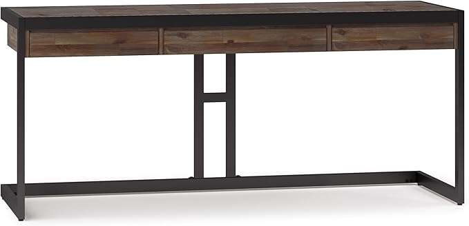 SIMPLIHOME Erina Large Desk by SimpliHome