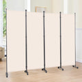 Room Divider 6FT Room Partition by JVVMNJLK