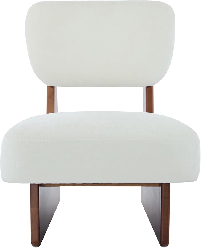 Christopher Knight Home Mores Low Profile Accent Chair Set of 2, Modern Living - Image 9