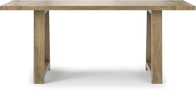 SIMPLIHOME Whitley Dining Table - Image 5