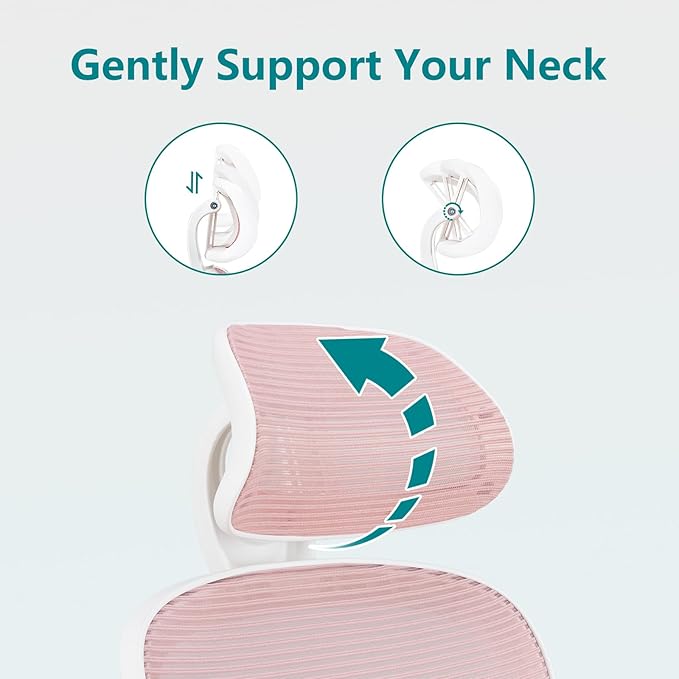 SMUG Office Desk Chair - Image 8