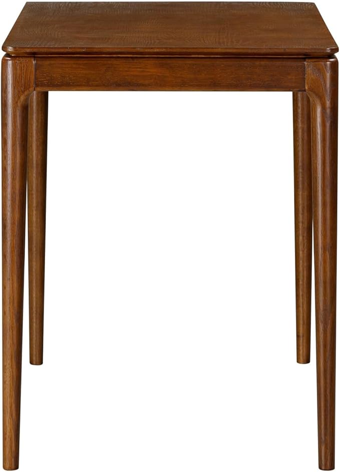 NTC Mingle Modern Wooden Rectangle Desk Table - Image 4