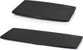 Prosumer's Choice Natural Bamboo TV Swivel Stand by ProsumersChoice