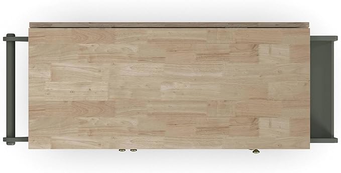 Homestyles Mobile Kitchen Island Cart - Image 18