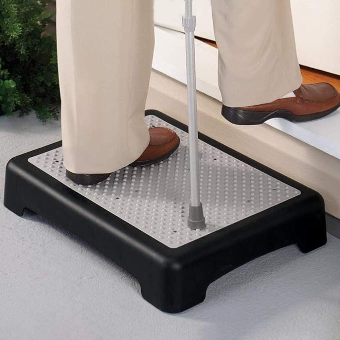 Platform Safety Step - Image 2