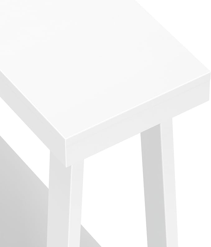 Plank+Beam Solid Wood Console Table - Image 6