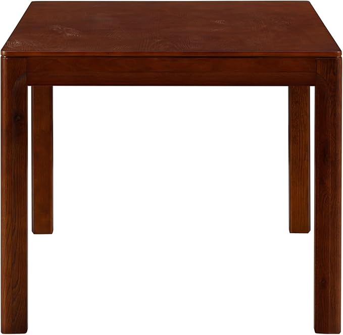 NTC Flow 55 Inch Modern Design, Rectangular Dinner Table - Image 4