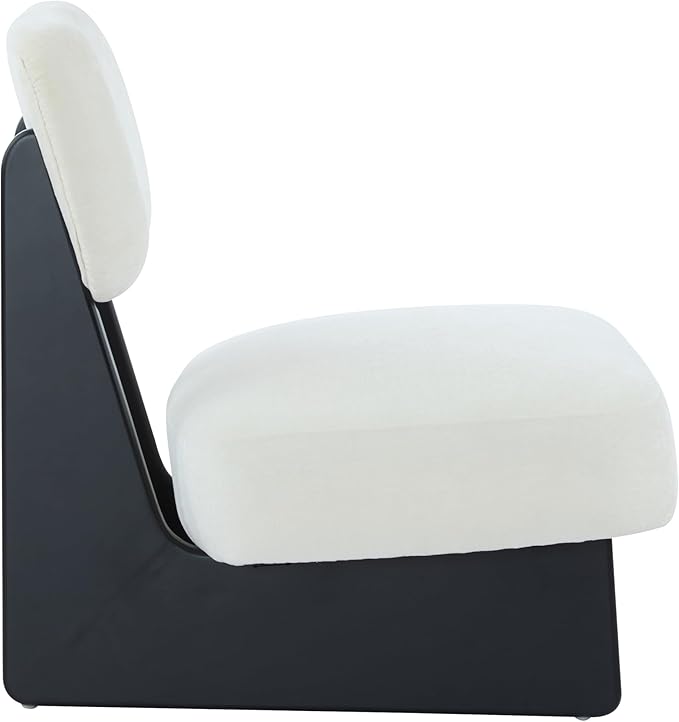 Christopher Knight Home Mores Low Profile Accent Chair Set of 2, Modern Living - Image 8