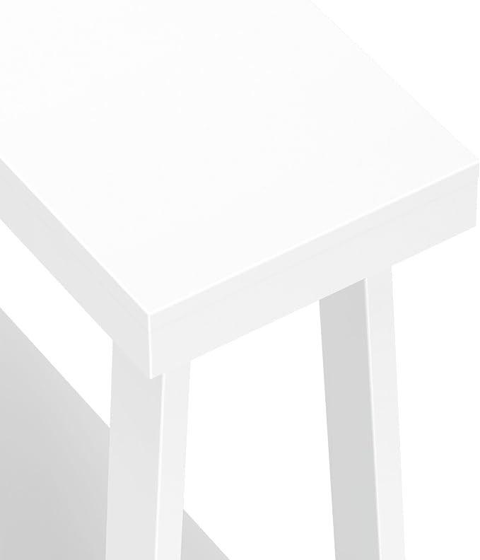 Plank+Beam Solid Wood Console Table - Image 5