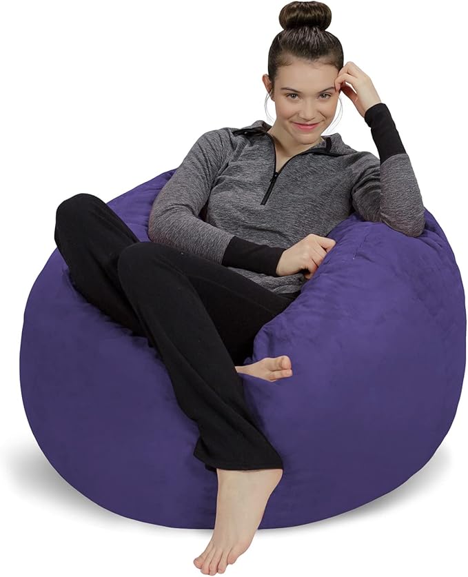 Sofa Sack Bean Bag Chair by SofaSack
