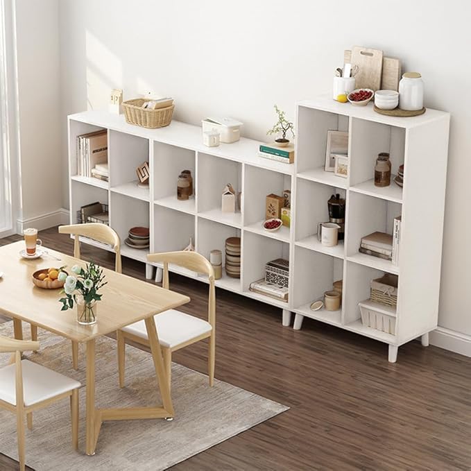 IOTXY Open Cube Low Bookcase - Image 6