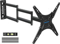 MOUNTUP Long Arm TV Wall Mount for Most 26-65 Inch TVs, Corner TV Mounts by MOUNTUP