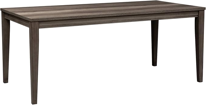 LIBERTY FURNITURE INDUSTRIES, INC. Tanners Creek Opt 7 Piece Rectangular Table - Image 2