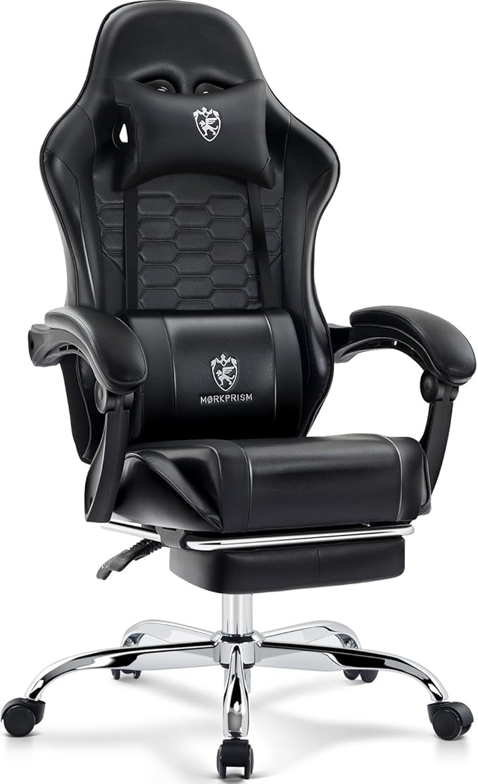 Gaming Chair, Computer Office Chair by TheARTOFSITTING
