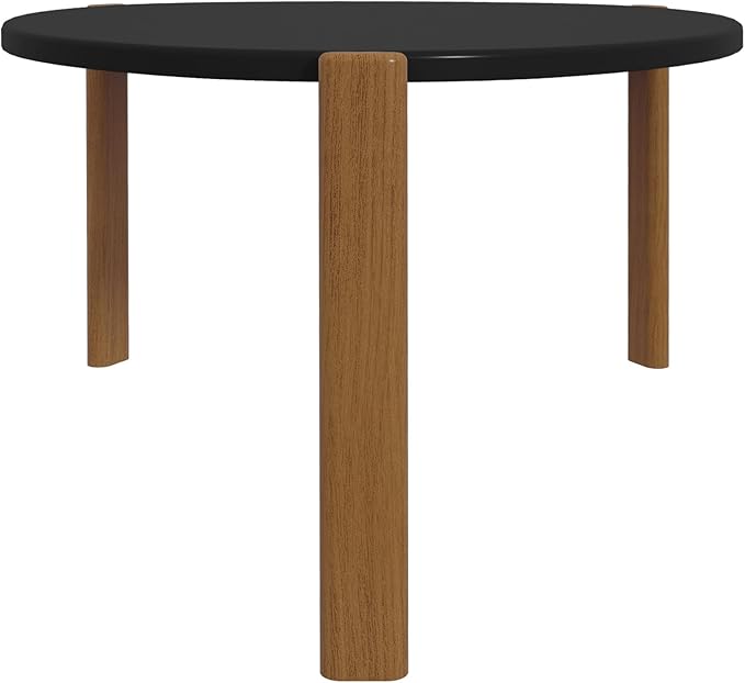 Manhattan Comfort Gales Mid Century Modern Coffee Table - Image 8