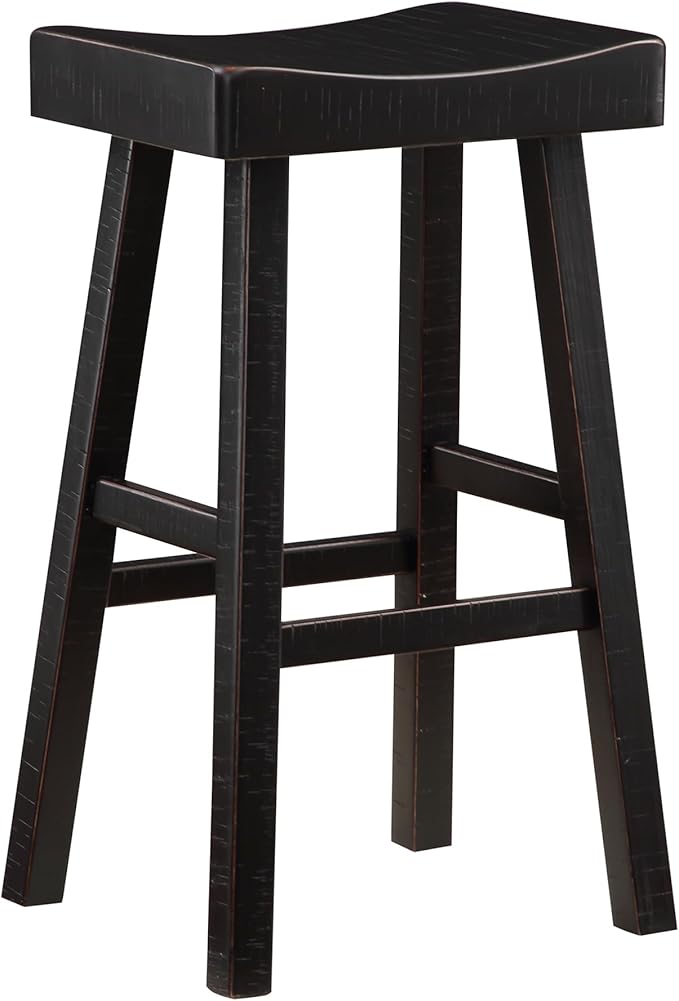 Lexicon Bar Table Set for 3, Small Kitchen Table Set Kitchen Island Table - Image 4
