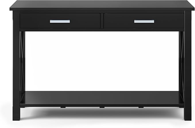 SIMPLIHOME Kitchener Console Table - Image 5