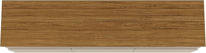 Manhattan Comfort Yonkers 71 Inch Mid Century Modern TV Stand - Image 7
