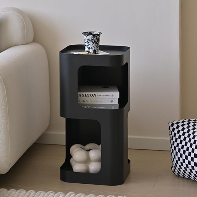 Modern Side Table, Small end Table - Image 5