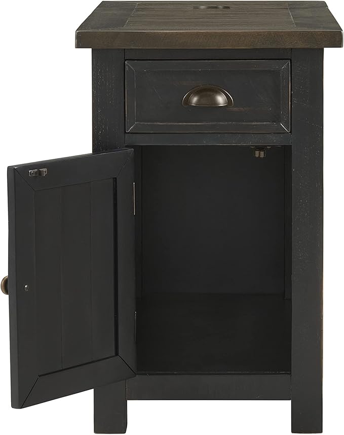 Martin Svensson Home, Chairside Table - Image 6