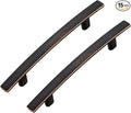 15 Pack Cabinet Handles 3" Hole Center by Ravinte+Decor