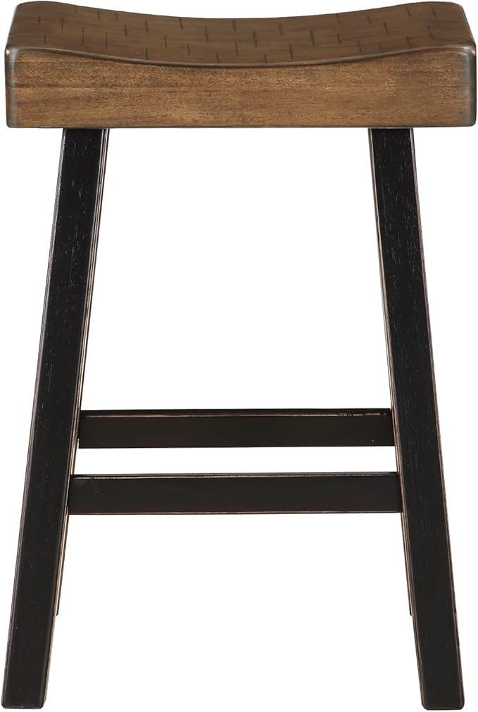 Lexicon Bar Table Set for 3, Small Kitchen Table Set Kitchen Island Table - Image 9