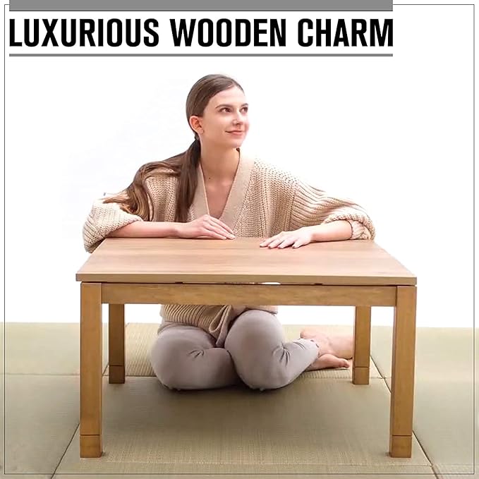 BJDesign Kotatsu - Image 5