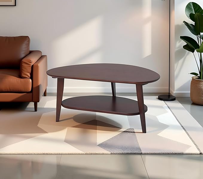 Mid Century Modern Coffee Table - Image 2