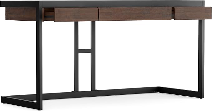 SIMPLIHOME Erina Desk - Image 4