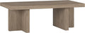 Henn&Hart Dimitra Coffee Table by HennHart