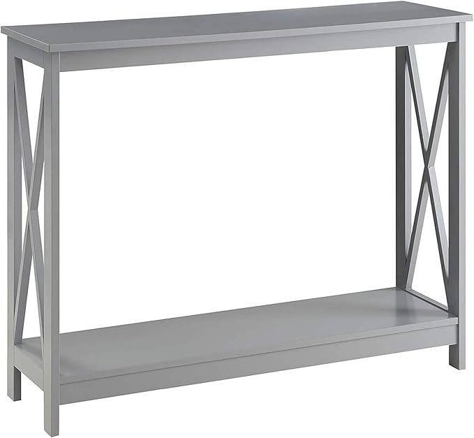 Convenience Concepts Oxford Console Table 39.5" by ConvenienceConcepts