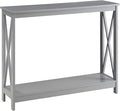Convenience Concepts Oxford Console Table 39.5" by ConvenienceConcepts