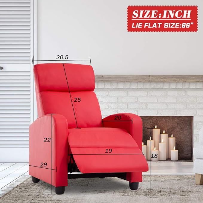 BestMassage | Recliner Chair | - Image 2