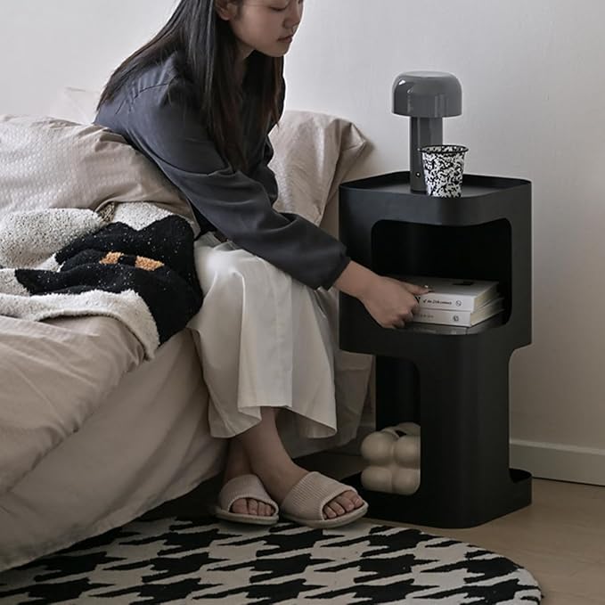 Modern Side Table, Small end Table - Image 4