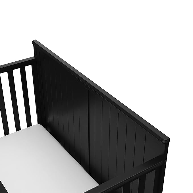 Graco Hadley 5-in-1 Convertible Crib - Image 10