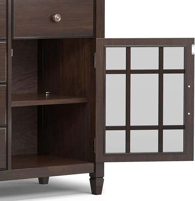 SIMPLIHOME Connaught Buffet - Image 8