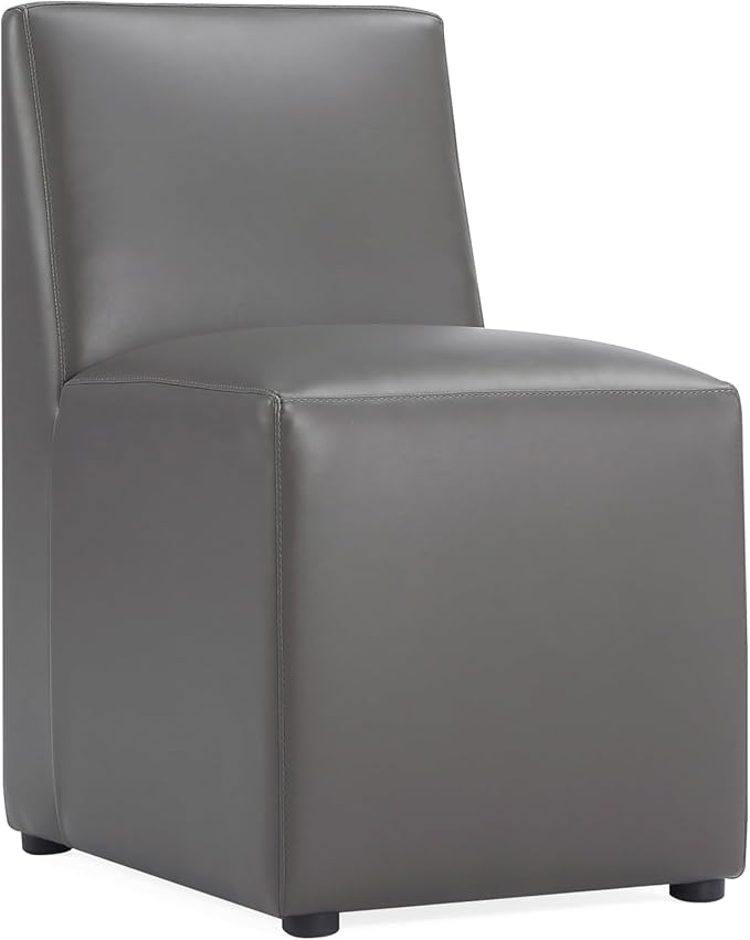 Manhattan Comfort Anna Square Modern Dining Chair by ManhattanComfort