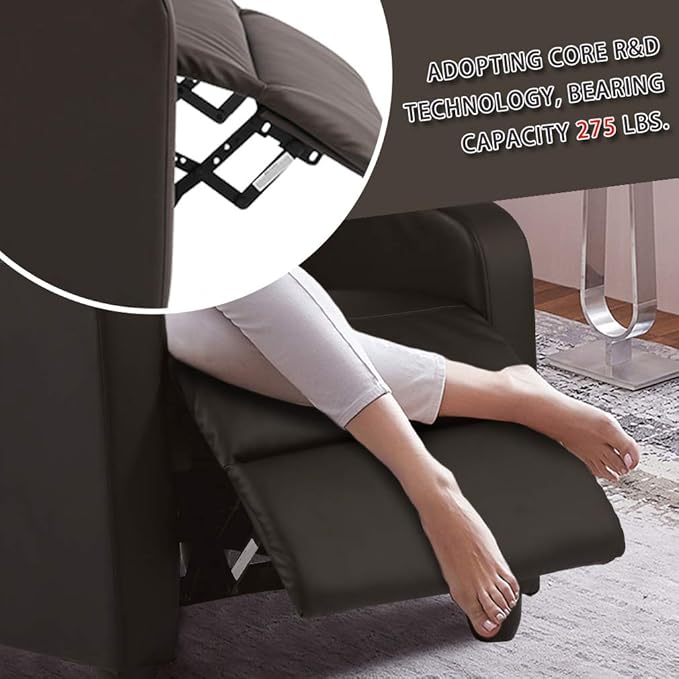 BestMassage | Recliner Chair | - Image 6