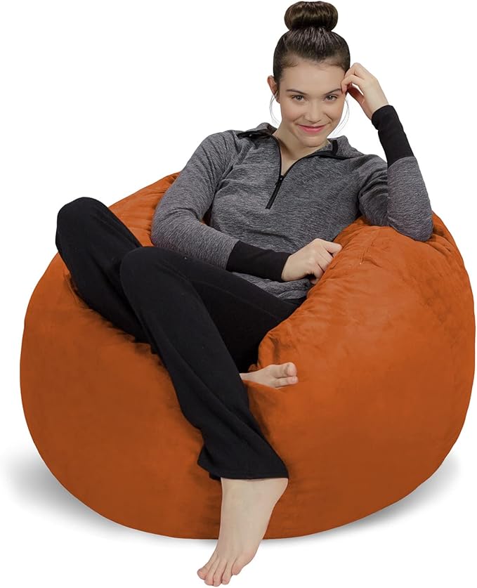 Sofa Sack Bean Bag Chair by SofaSack
