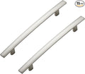 15 Pack Cabinet Handles 5" Hole Center by Ravinte+Decor