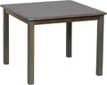 ECR4Kids 30in Square Hardwood Table by ECR4Kids