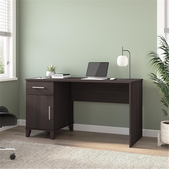 Bush Furniture Somerset 54W Office Desk - Image 2