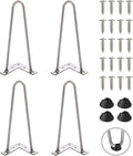 TEN49 Heavy Duty Hairpin Table Leg by TEN49