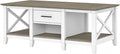 Bush Furniture Key West Coffee Table by BushHome