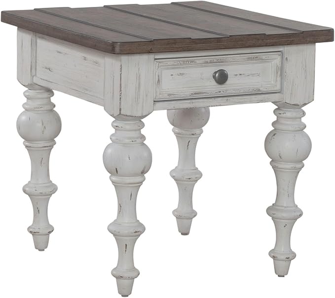 Liberty Furniture River Place Living Room Opt 3 Piece Set - Image 8